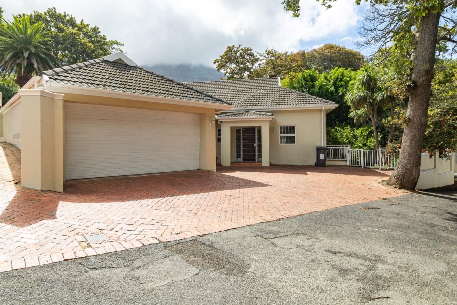 3 Bedroom Property for Sale in Newlands Western Cape